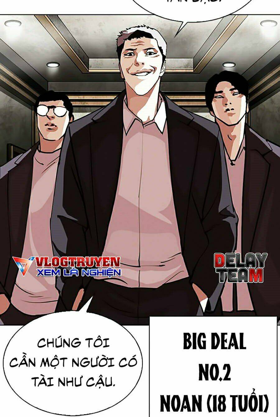 Hoán Đổi Nhiệm Màu Chapter 303 - Trang 2