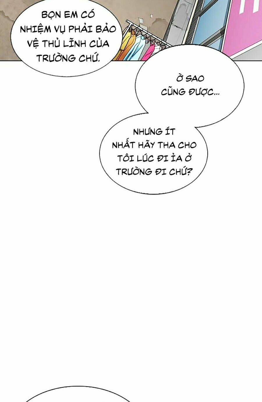 Hoán Đổi Nhiệm Màu Chapter 303 - Trang 2