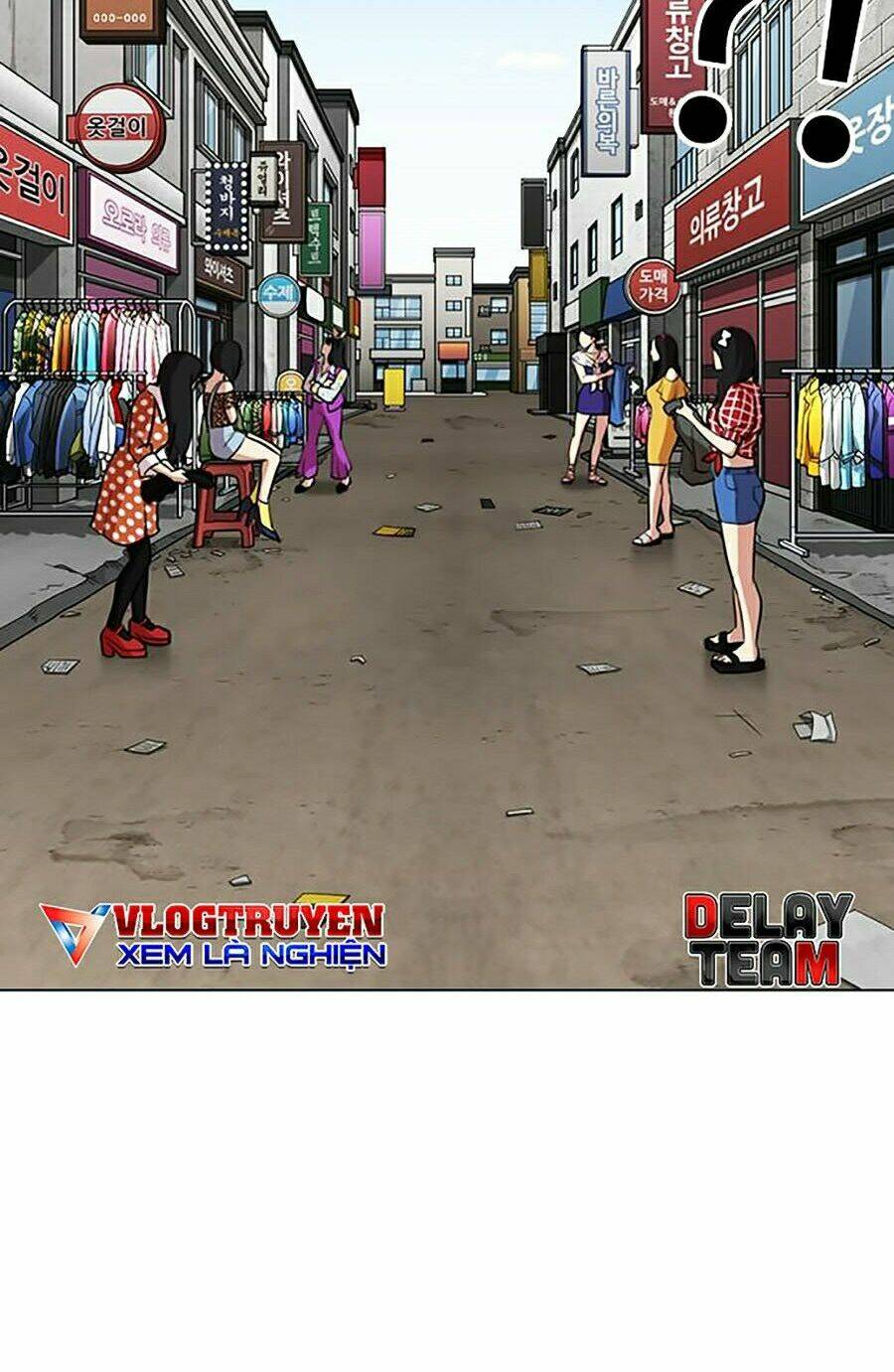 Hoán Đổi Nhiệm Màu Chapter 303 - Trang 2