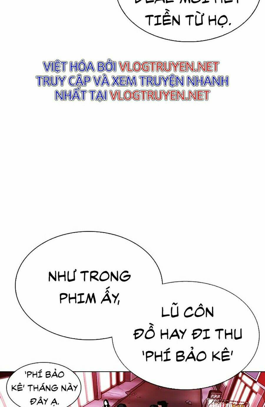 Hoán Đổi Nhiệm Màu Chapter 303 - Trang 2