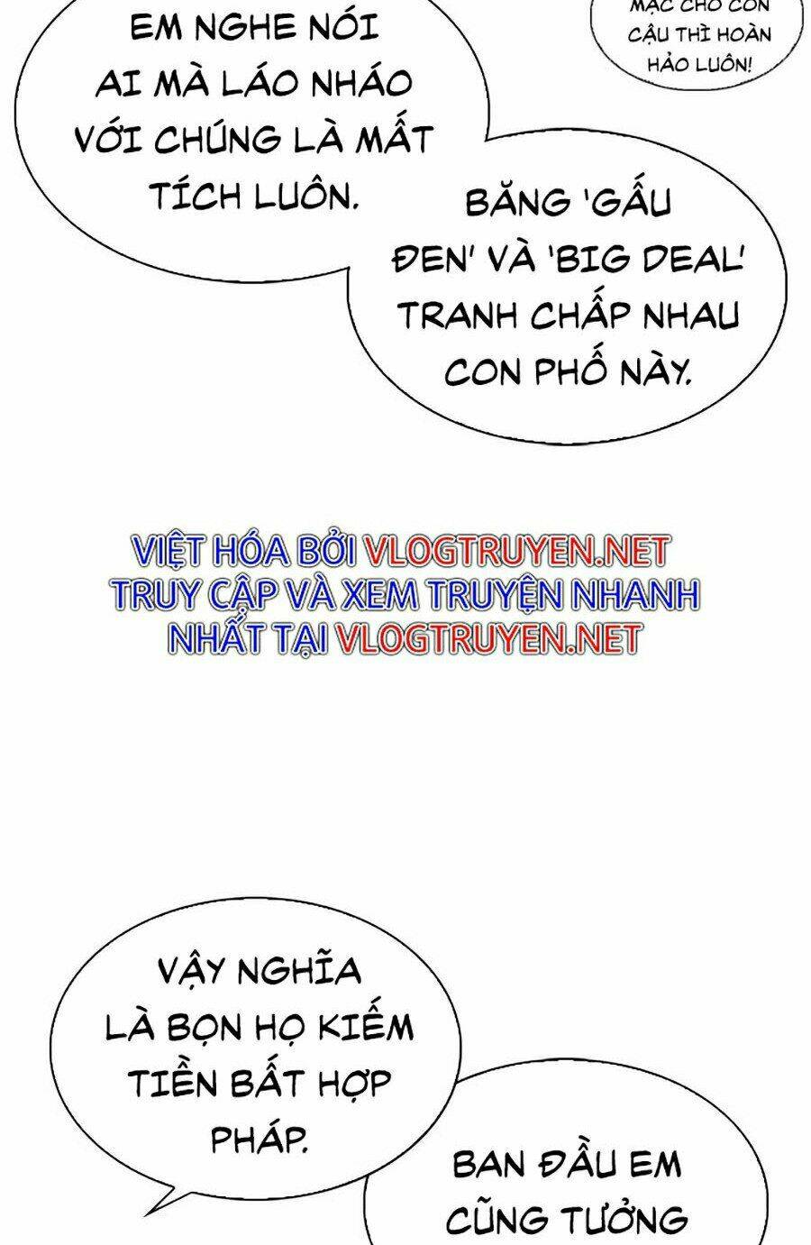 Hoán Đổi Nhiệm Màu Chapter 303 - Trang 2