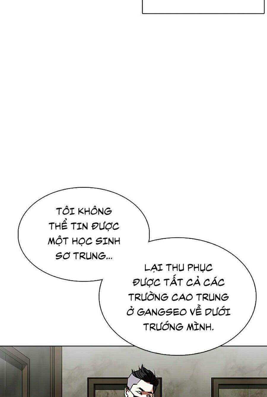 Hoán Đổi Nhiệm Màu Chapter 303 - Trang 2