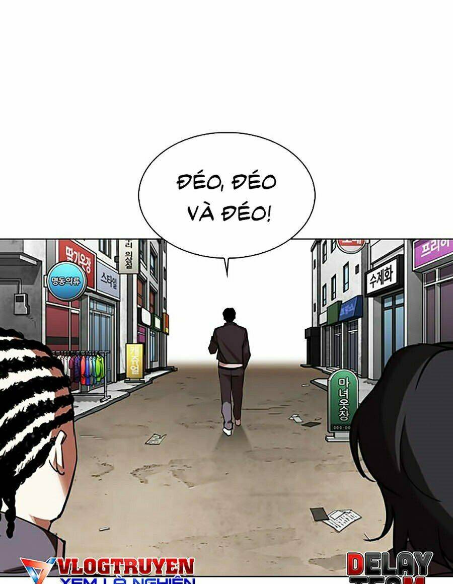 Hoán Đổi Nhiệm Màu Chapter 303 - Trang 2