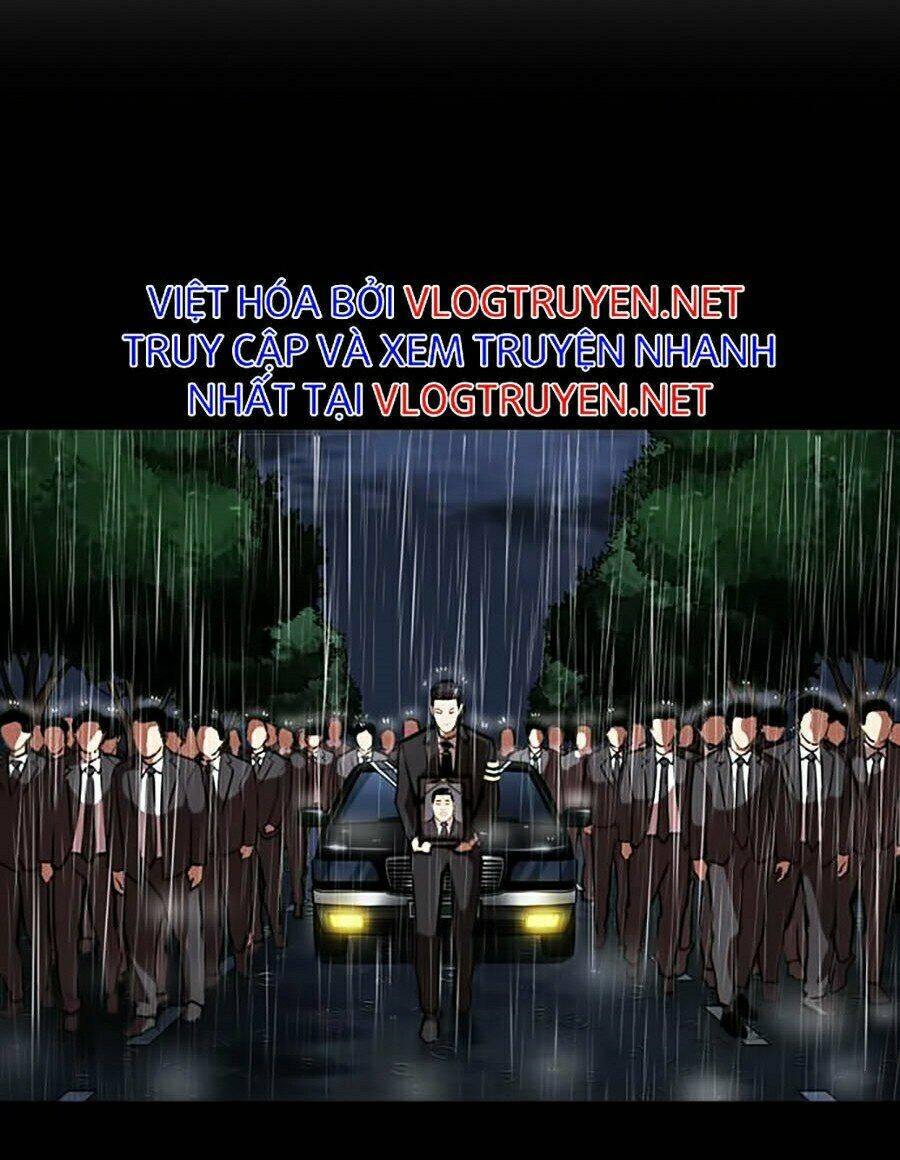 Hoán Đổi Nhiệm Màu Chapter 303 - Trang 2