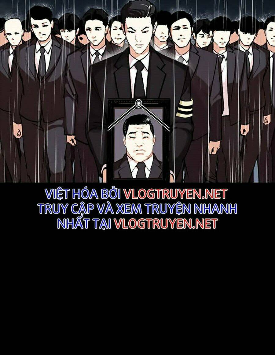 Hoán Đổi Nhiệm Màu Chapter 303 - Trang 2