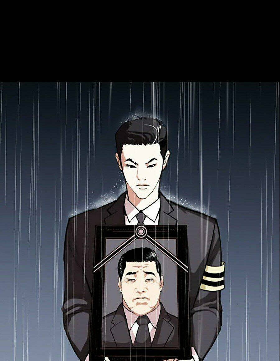 Hoán Đổi Nhiệm Màu Chapter 303 - Trang 2