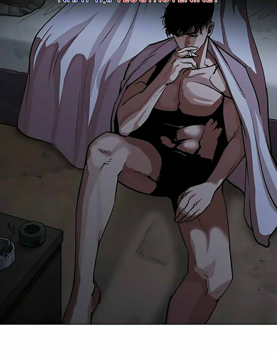 Hoán Đổi Nhiệm Màu Chapter 303 - Trang 2