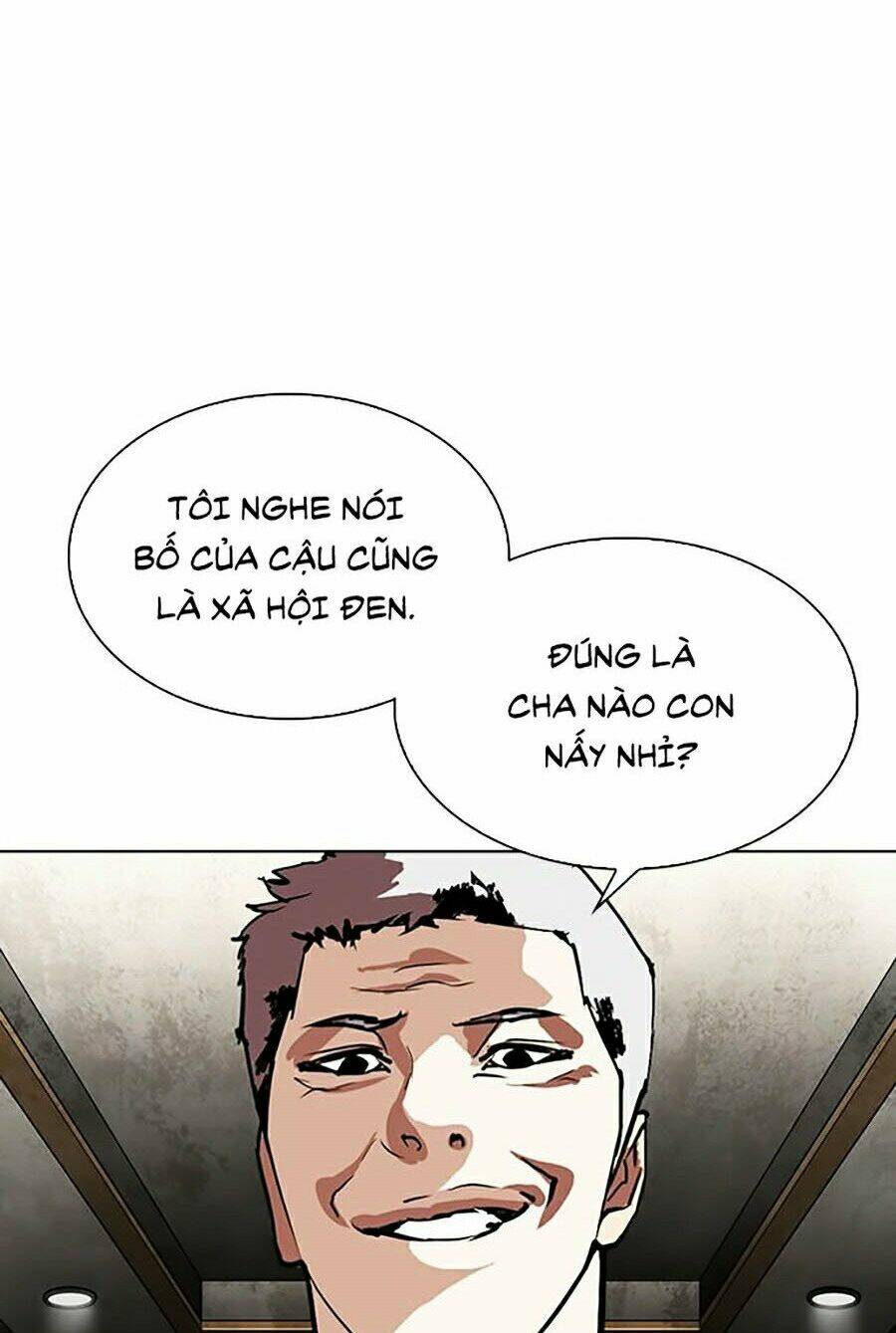 Hoán Đổi Nhiệm Màu Chapter 303 - Trang 2