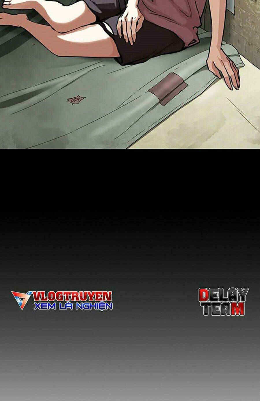 Hoán Đổi Nhiệm Màu Chapter 303 - Trang 2