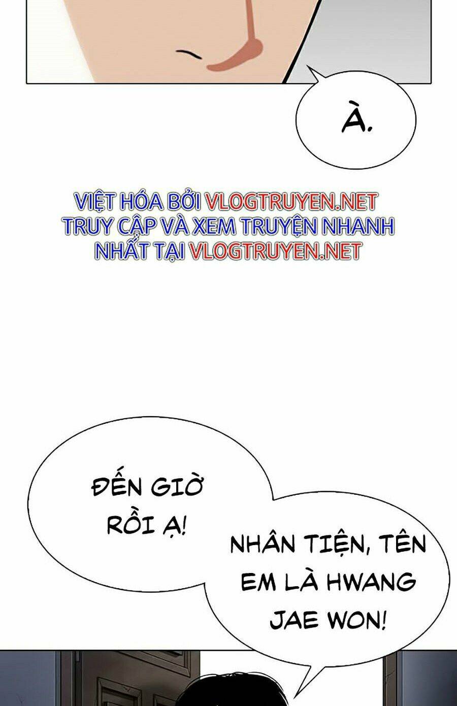 Hoán Đổi Nhiệm Màu Chapter 303 - Trang 2