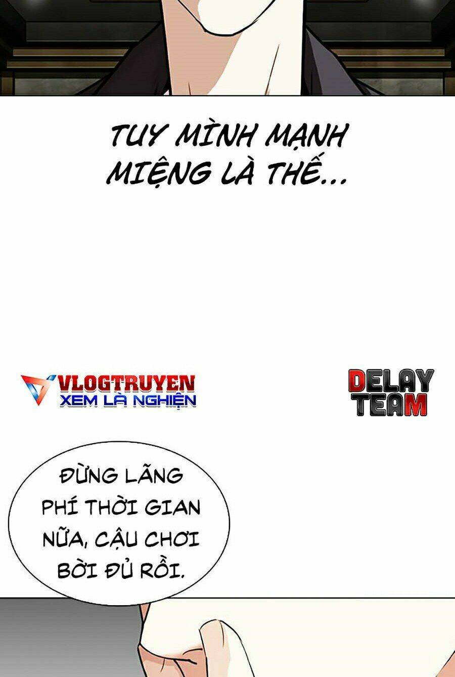 Hoán Đổi Nhiệm Màu Chapter 303 - Trang 2