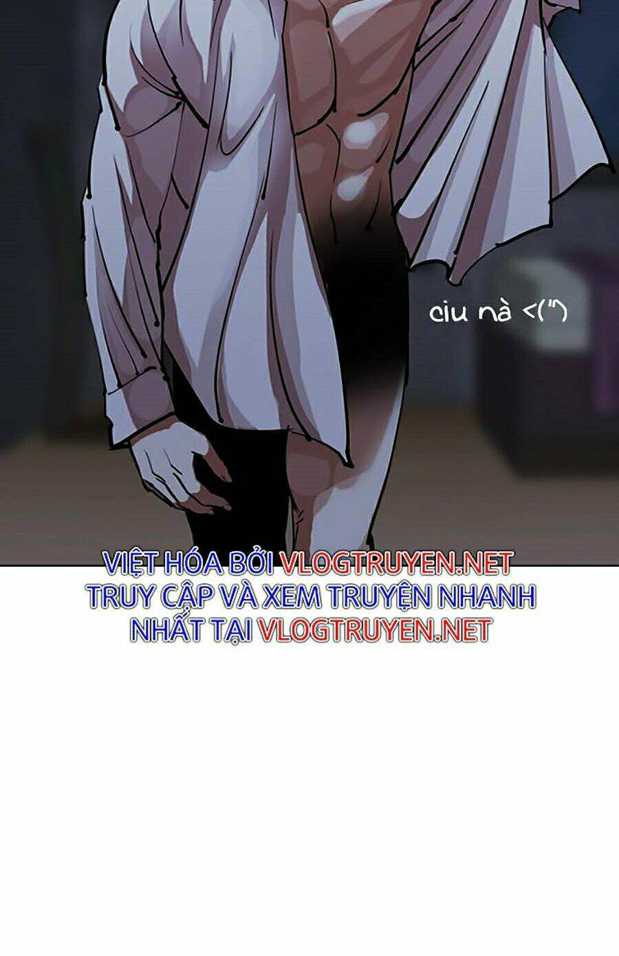 Hoán Đổi Nhiệm Màu Chapter 303 - Trang 2