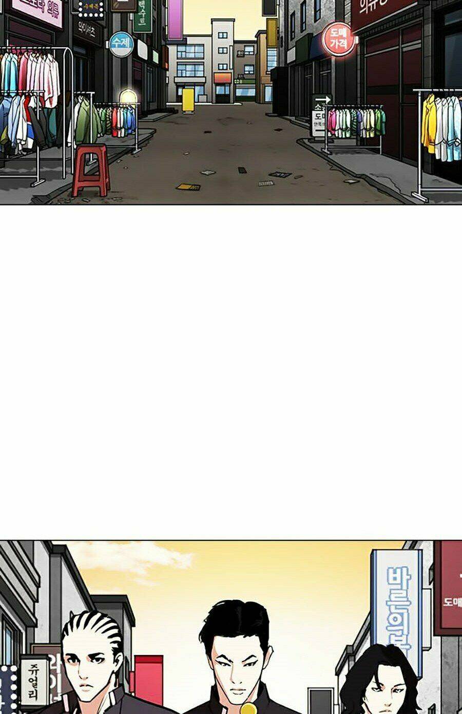 Hoán Đổi Nhiệm Màu Chapter 303 - Trang 2