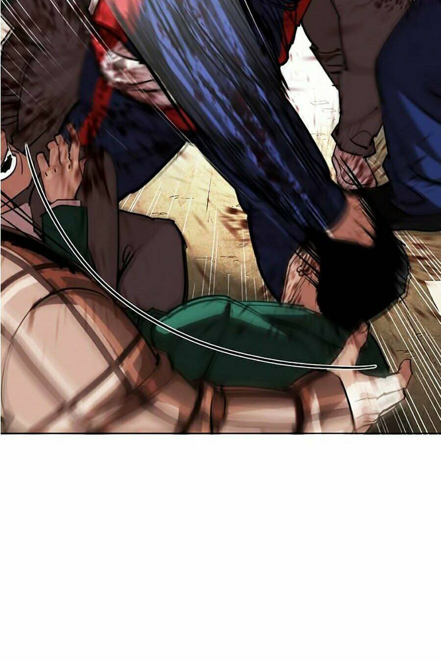 Hoán Đổi Nhiệm Màu Chapter 304 - Trang 2