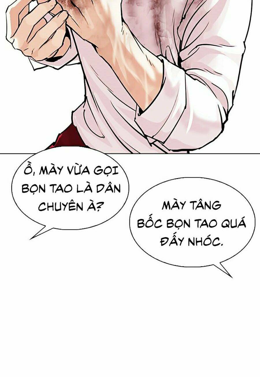 Hoán Đổi Nhiệm Màu Chapter 305 - Trang 2