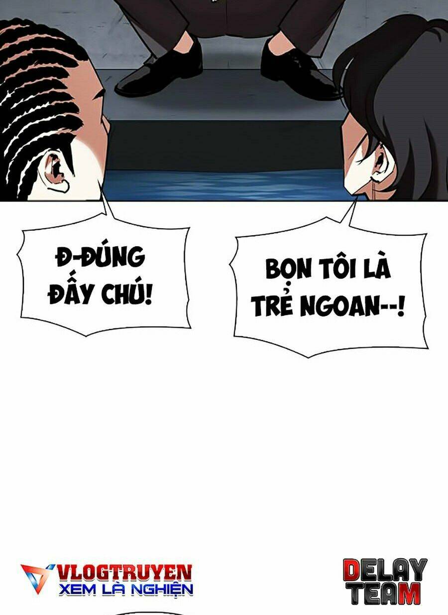 Hoán Đổi Nhiệm Màu Chapter 305 - Trang 2