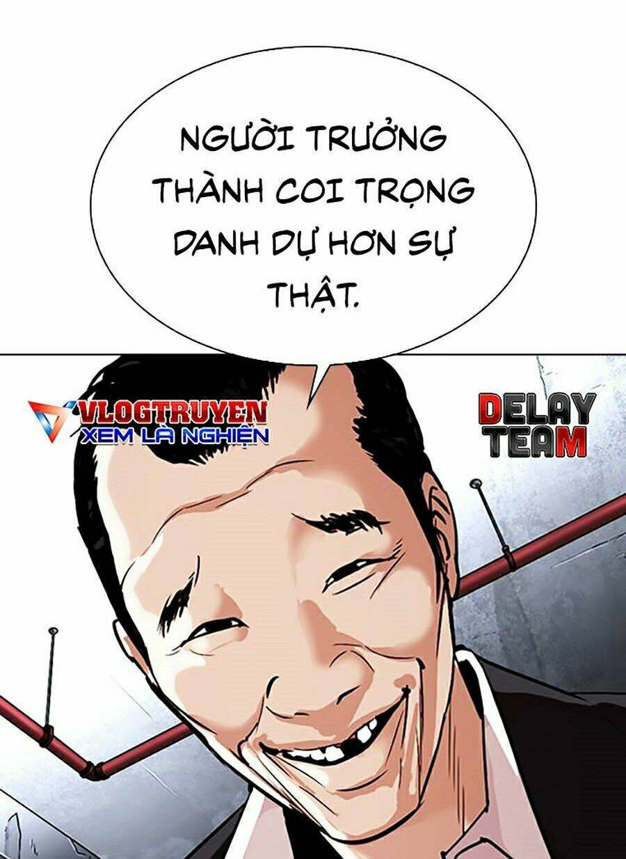 Hoán Đổi Nhiệm Màu Chapter 305 - Trang 2