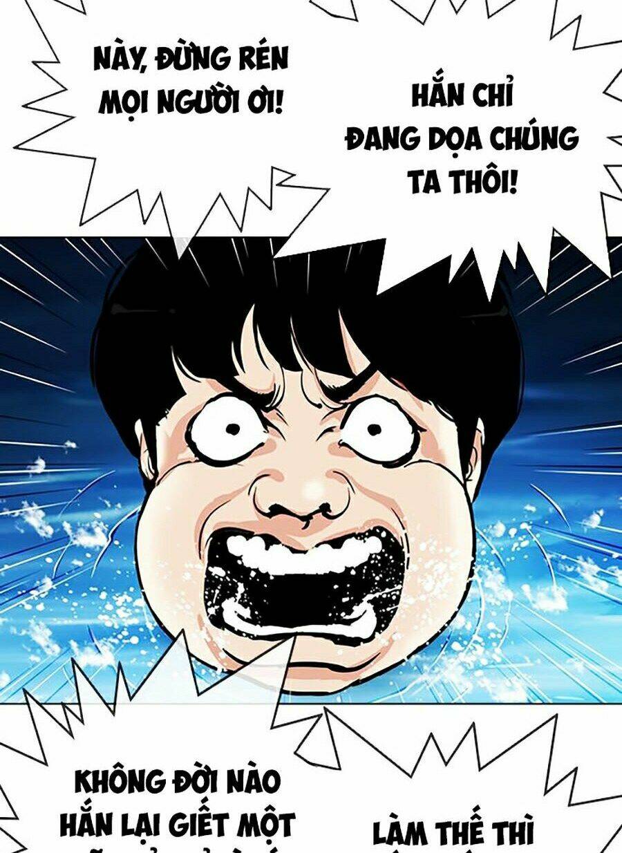 Hoán Đổi Nhiệm Màu Chapter 305 - Trang 2