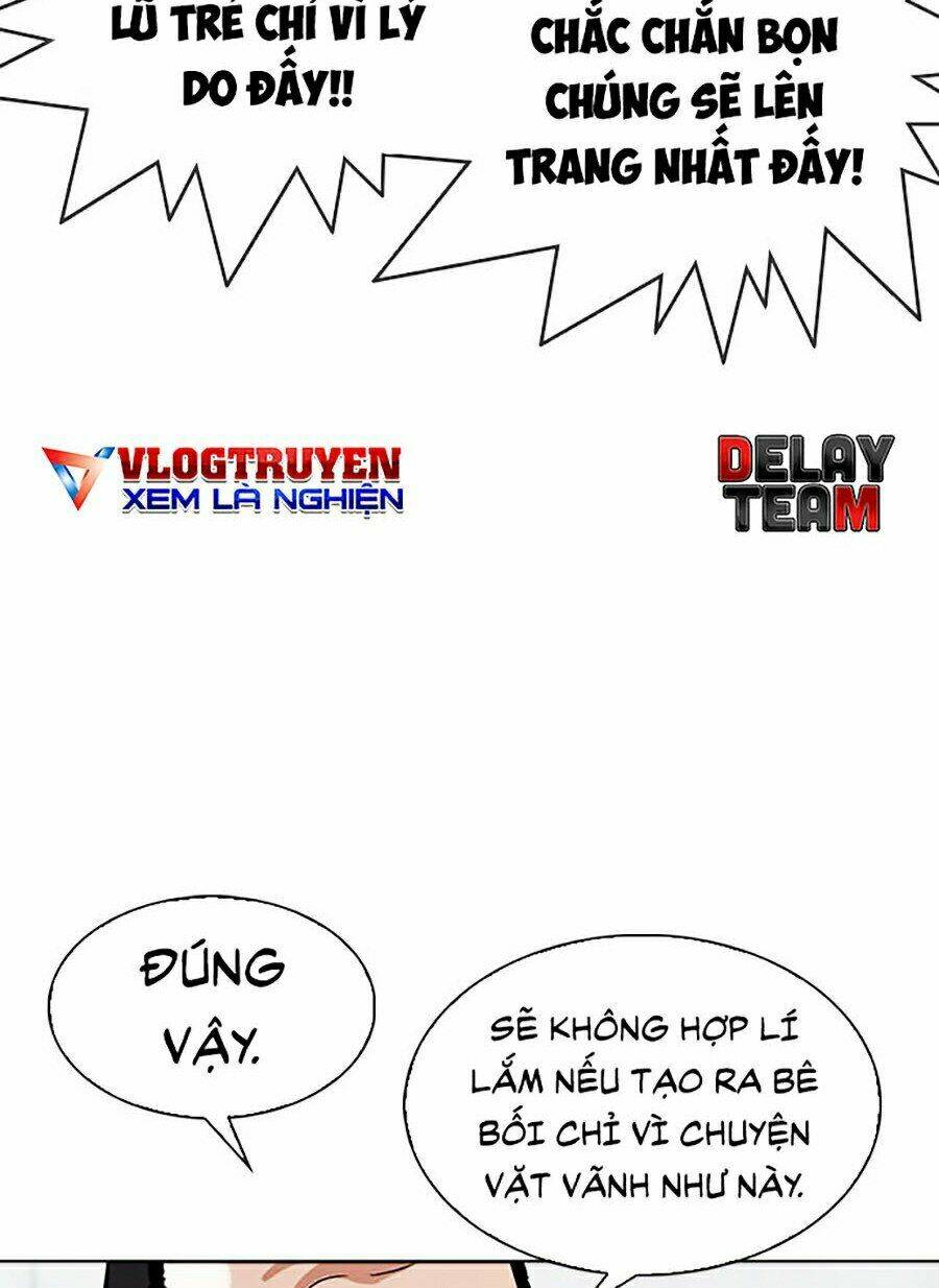 Hoán Đổi Nhiệm Màu Chapter 305 - Trang 2