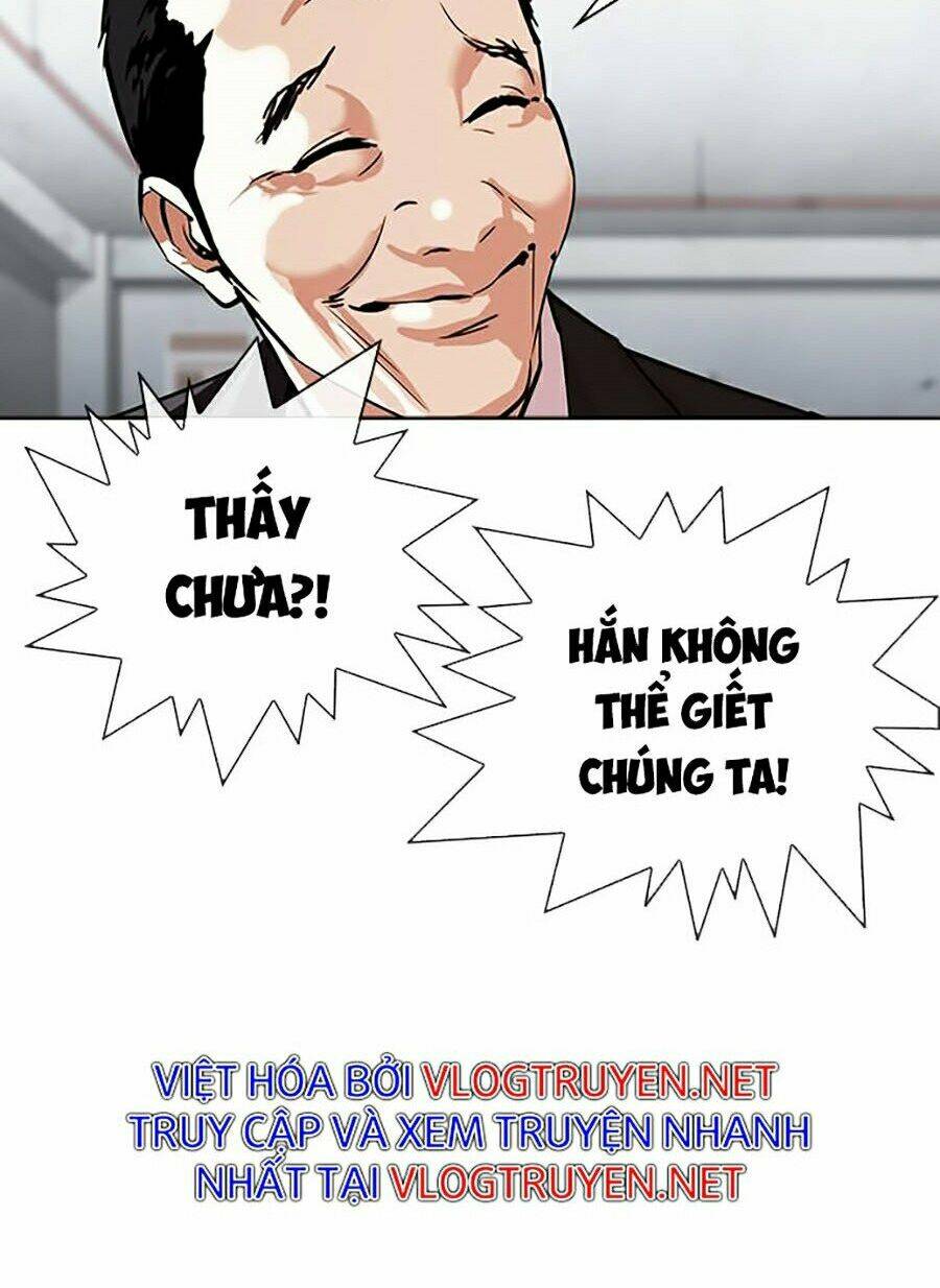 Hoán Đổi Nhiệm Màu Chapter 305 - Trang 2