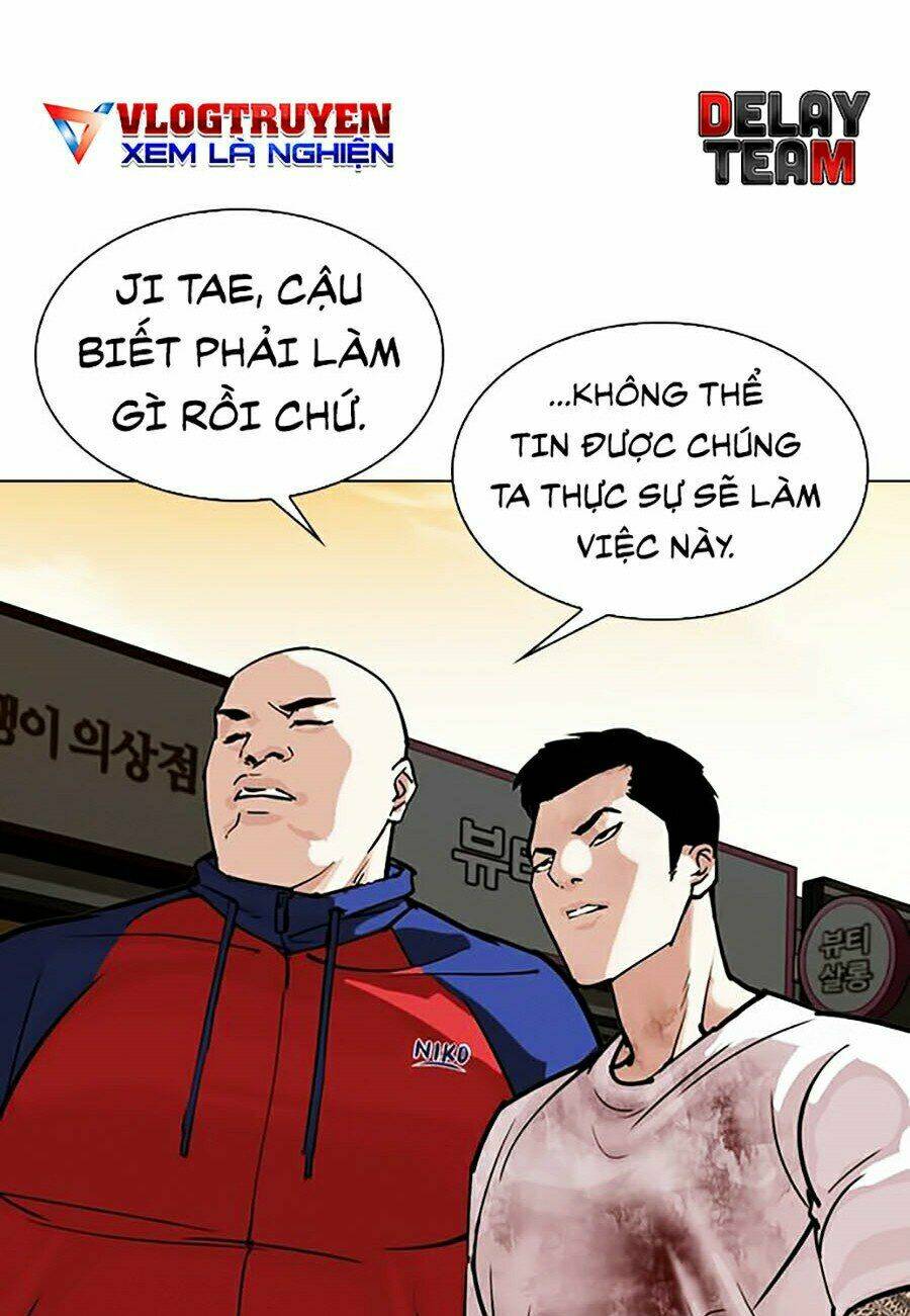 Hoán Đổi Nhiệm Màu Chapter 305 - Trang 2