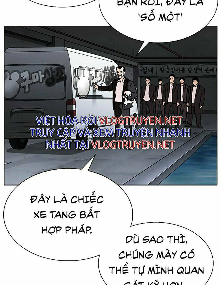 Hoán Đổi Nhiệm Màu Chapter 305 - Trang 2