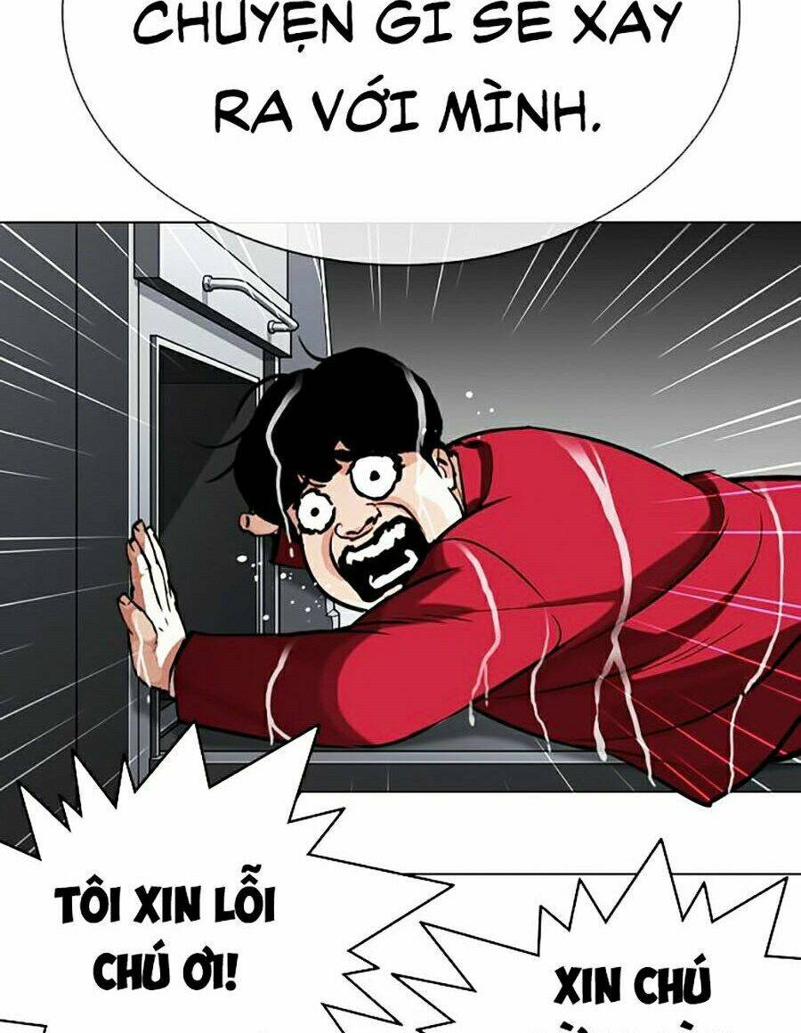 Hoán Đổi Nhiệm Màu Chapter 305 - Trang 2