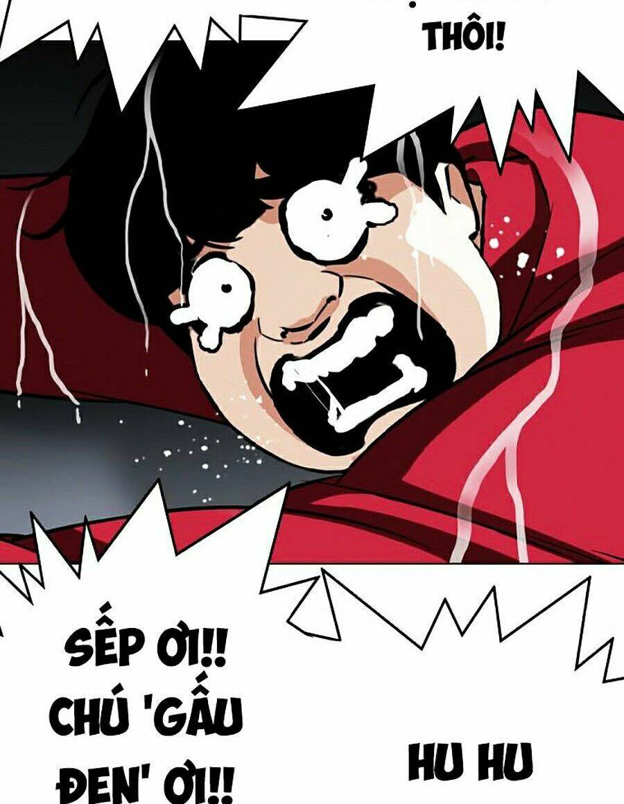 Hoán Đổi Nhiệm Màu Chapter 305 - Trang 2