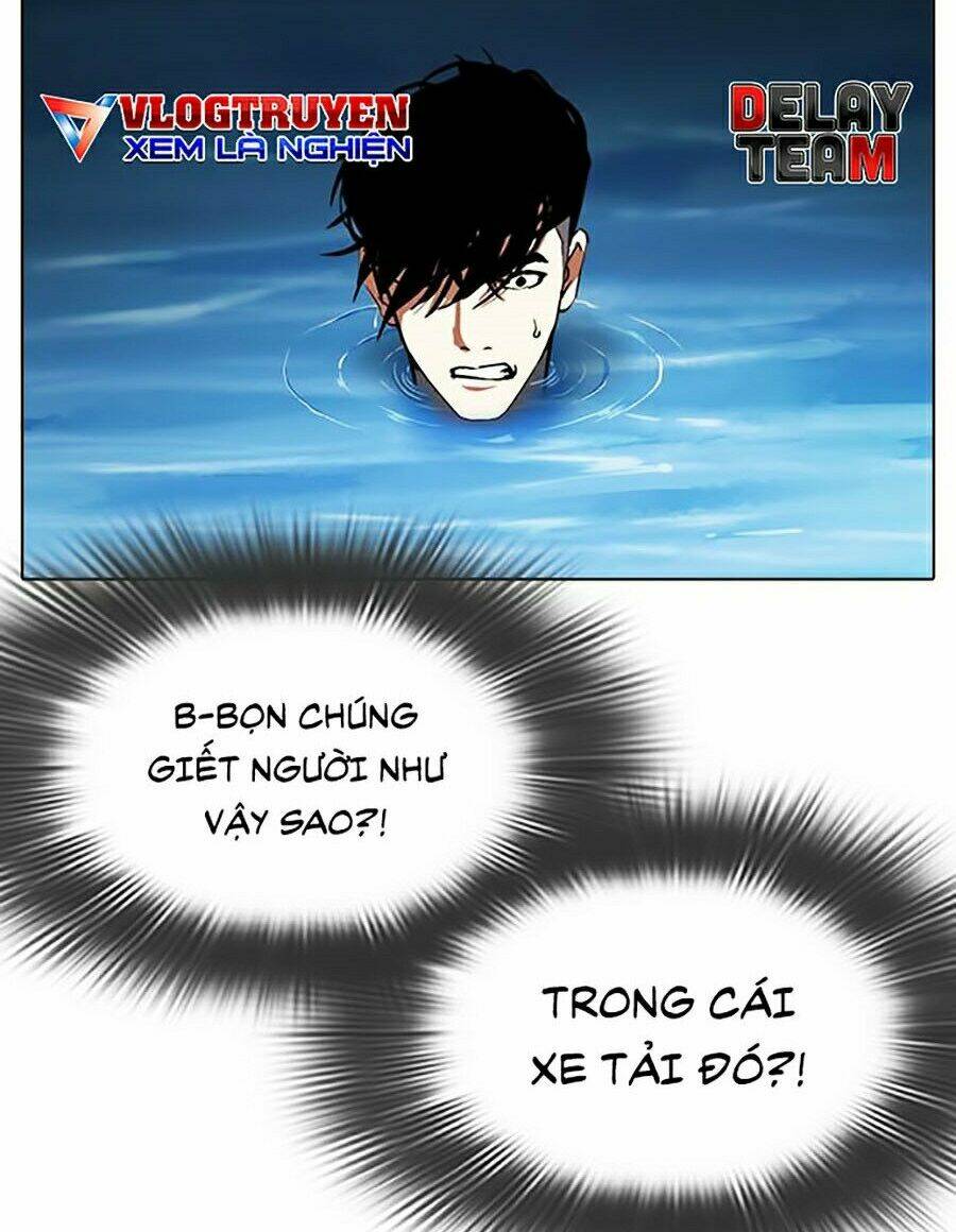 Hoán Đổi Nhiệm Màu Chapter 305 - Trang 2