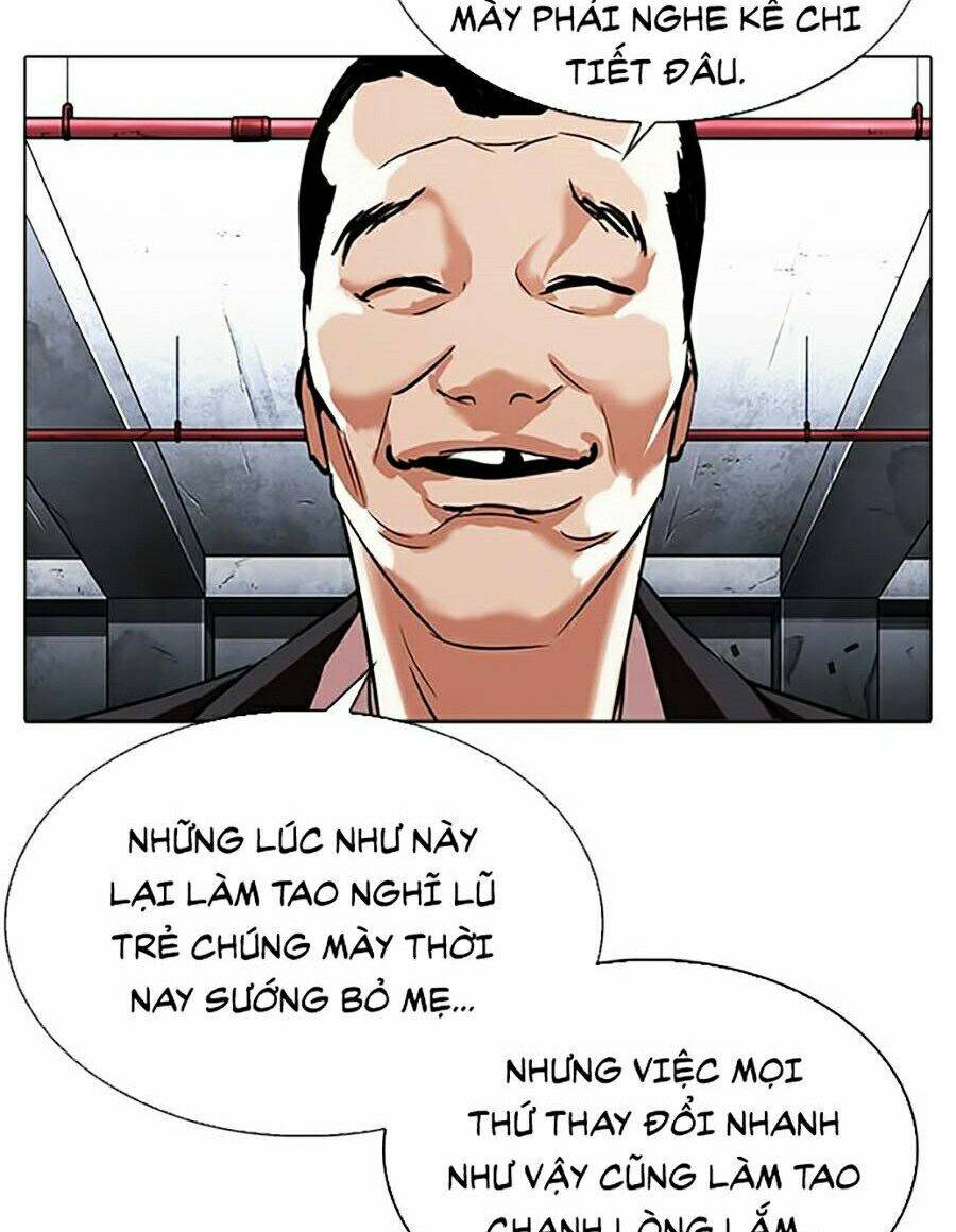 Hoán Đổi Nhiệm Màu Chapter 305 - Trang 2