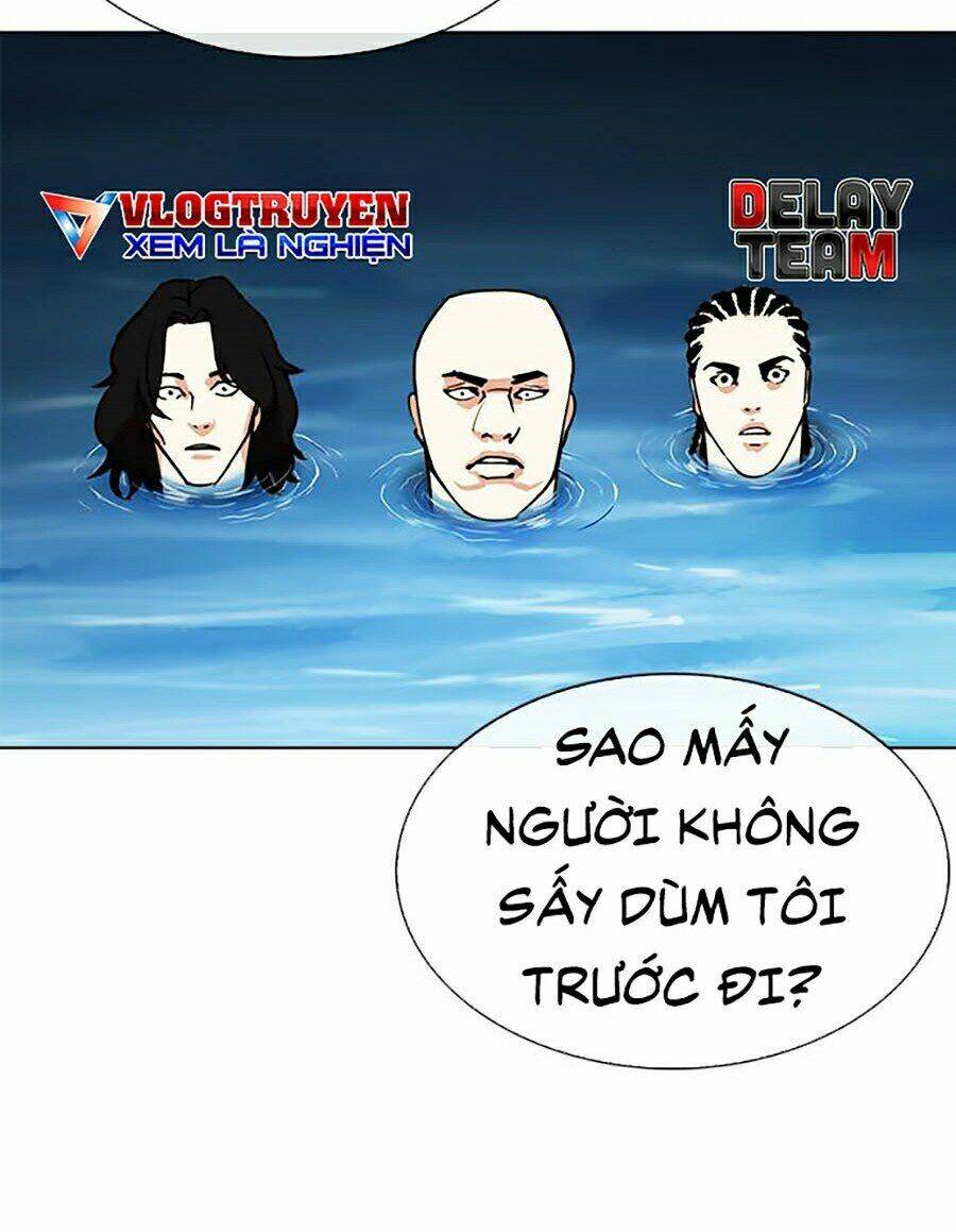 Hoán Đổi Nhiệm Màu Chapter 305 - Trang 2