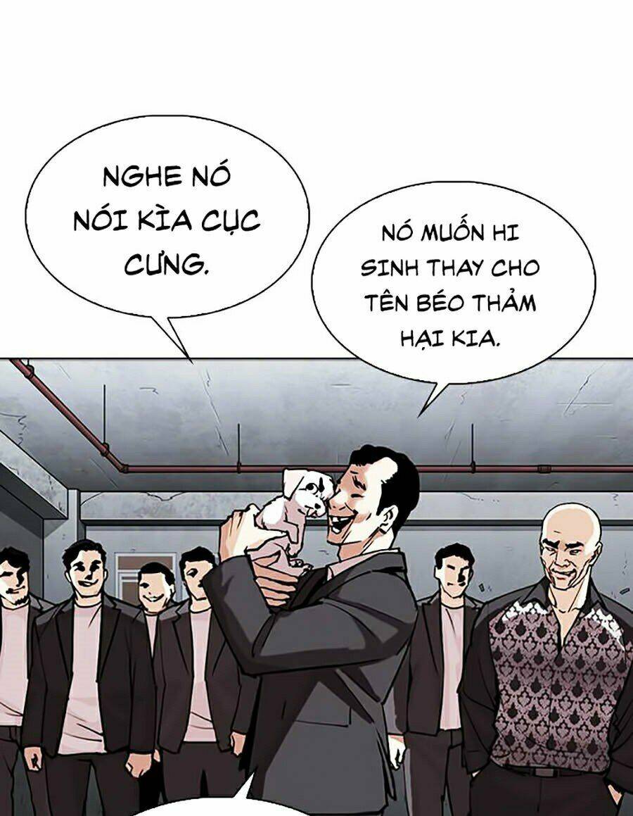 Hoán Đổi Nhiệm Màu Chapter 305 - Trang 2