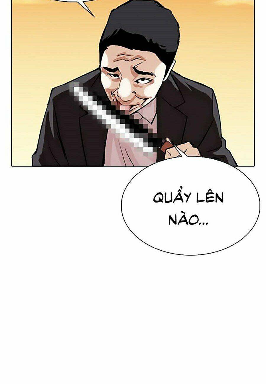 Hoán Đổi Nhiệm Màu Chapter 305 - Trang 2