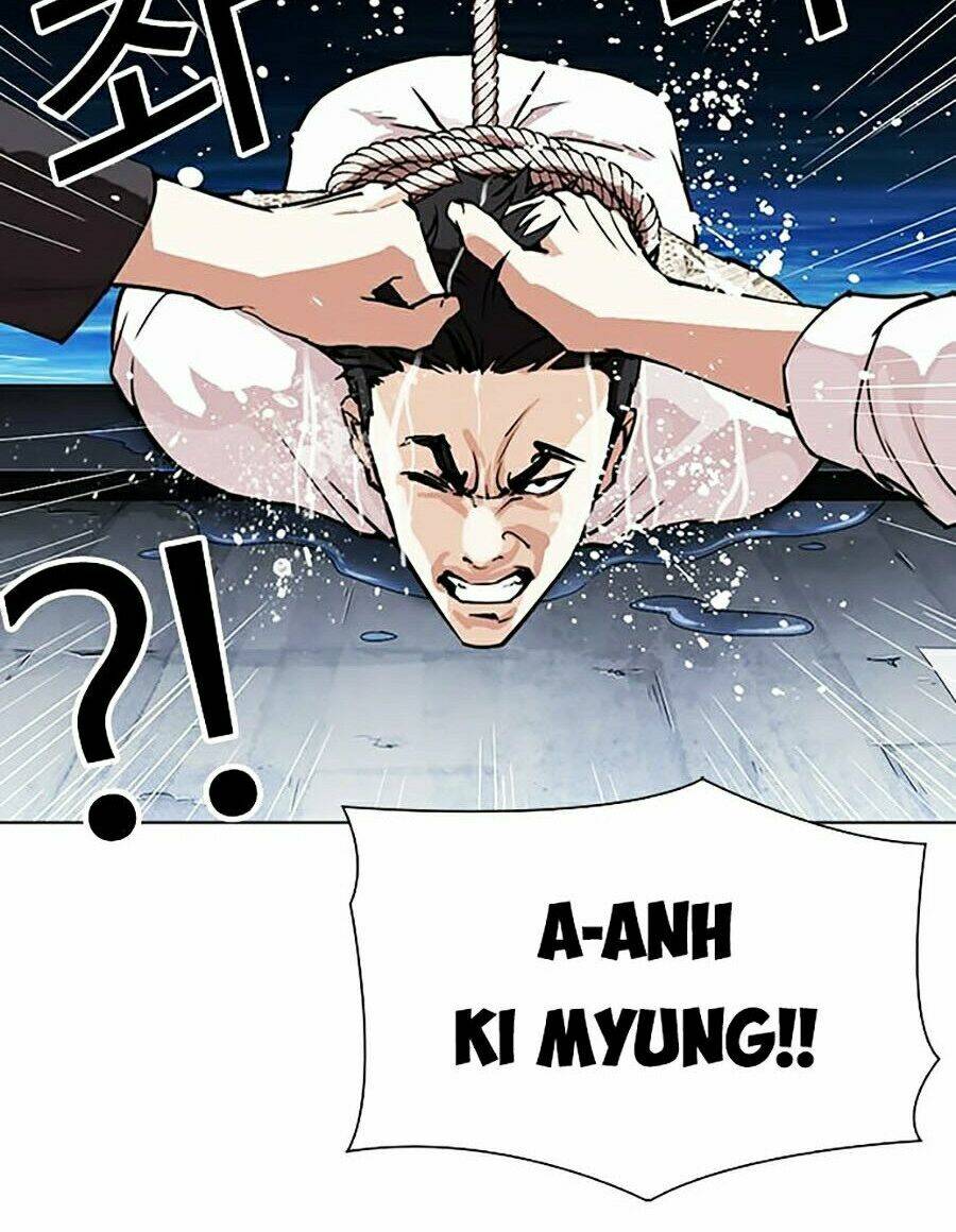 Hoán Đổi Nhiệm Màu Chapter 305 - Trang 2