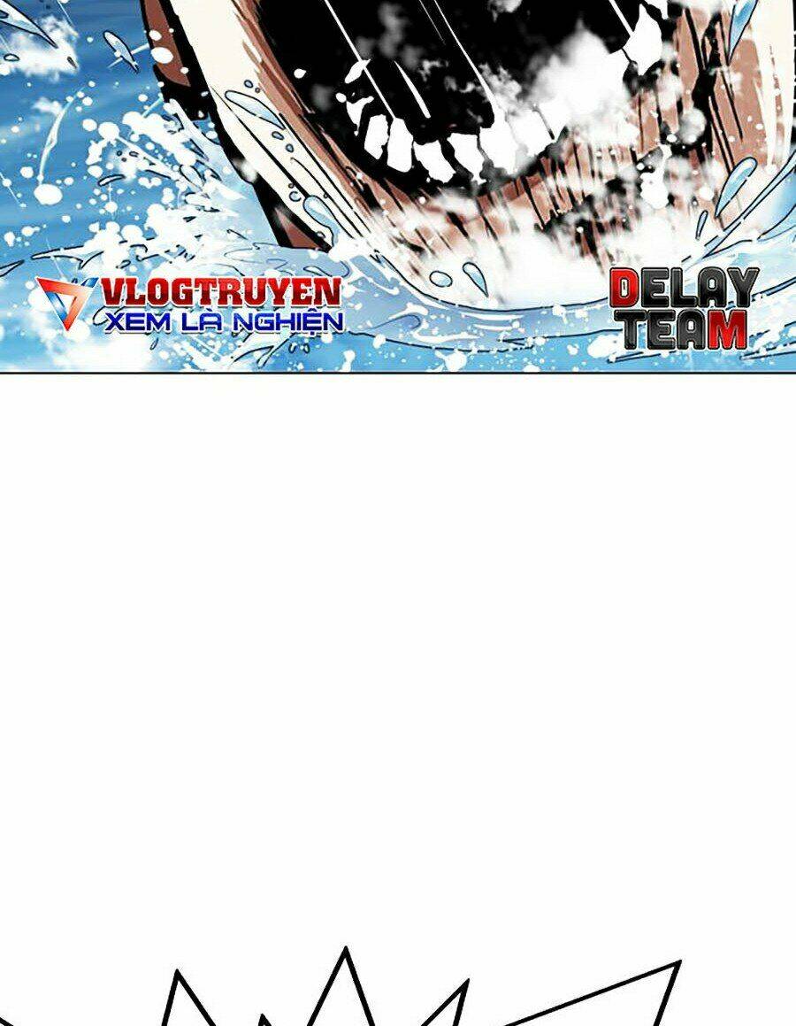 Hoán Đổi Nhiệm Màu Chapter 305 - Trang 2