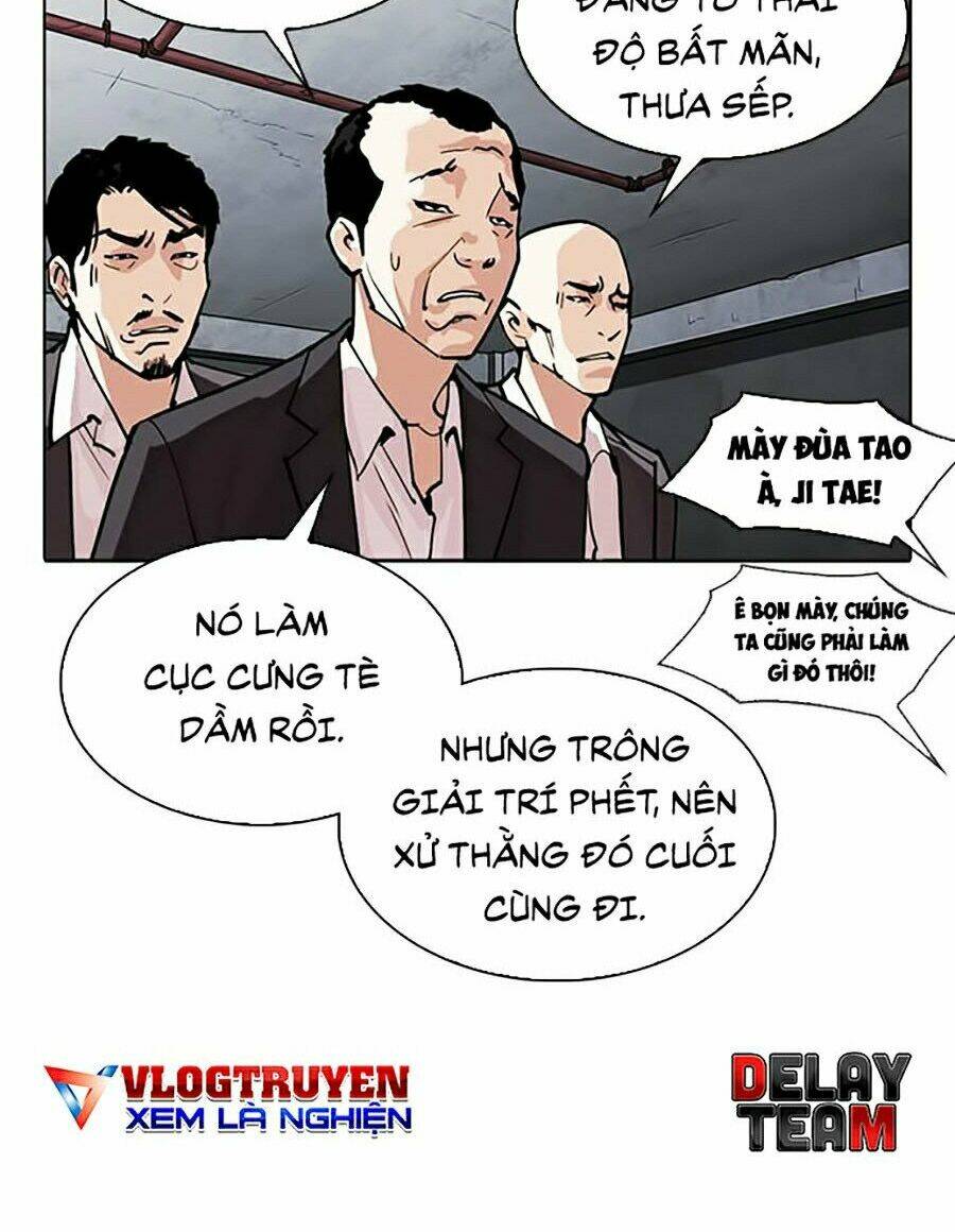 Hoán Đổi Nhiệm Màu Chapter 305 - Trang 2
