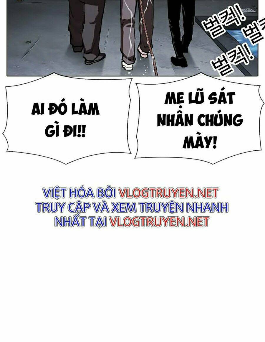 Hoán Đổi Nhiệm Màu Chapter 305 - Trang 2