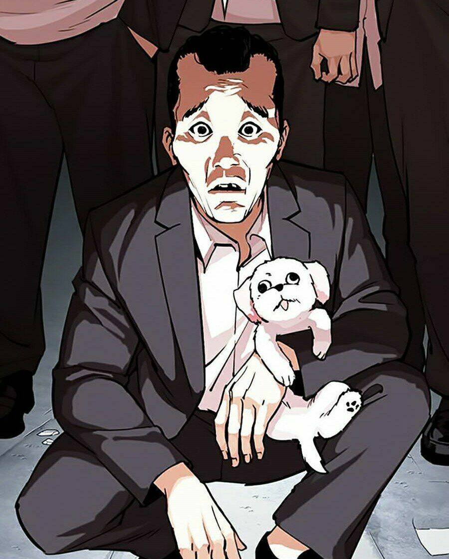 Hoán Đổi Nhiệm Màu Chapter 305 - Trang 2