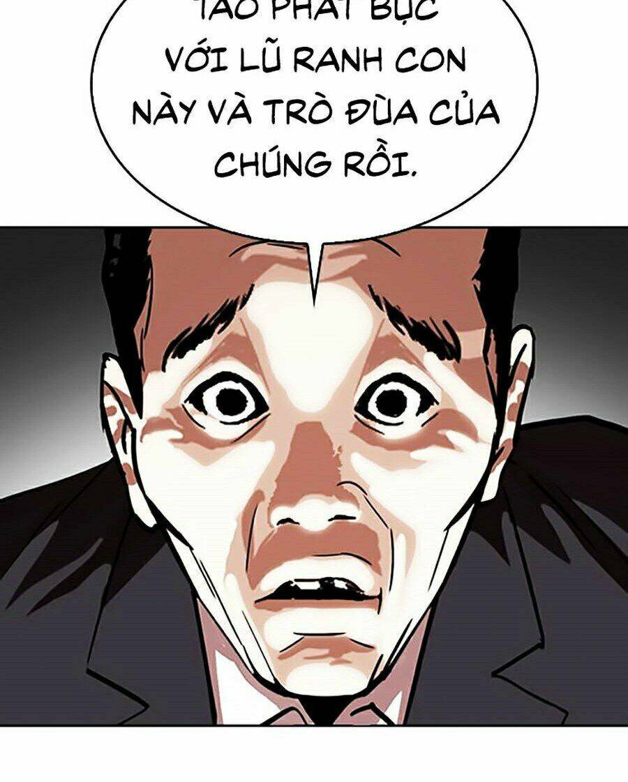 Hoán Đổi Nhiệm Màu Chapter 305 - Trang 2