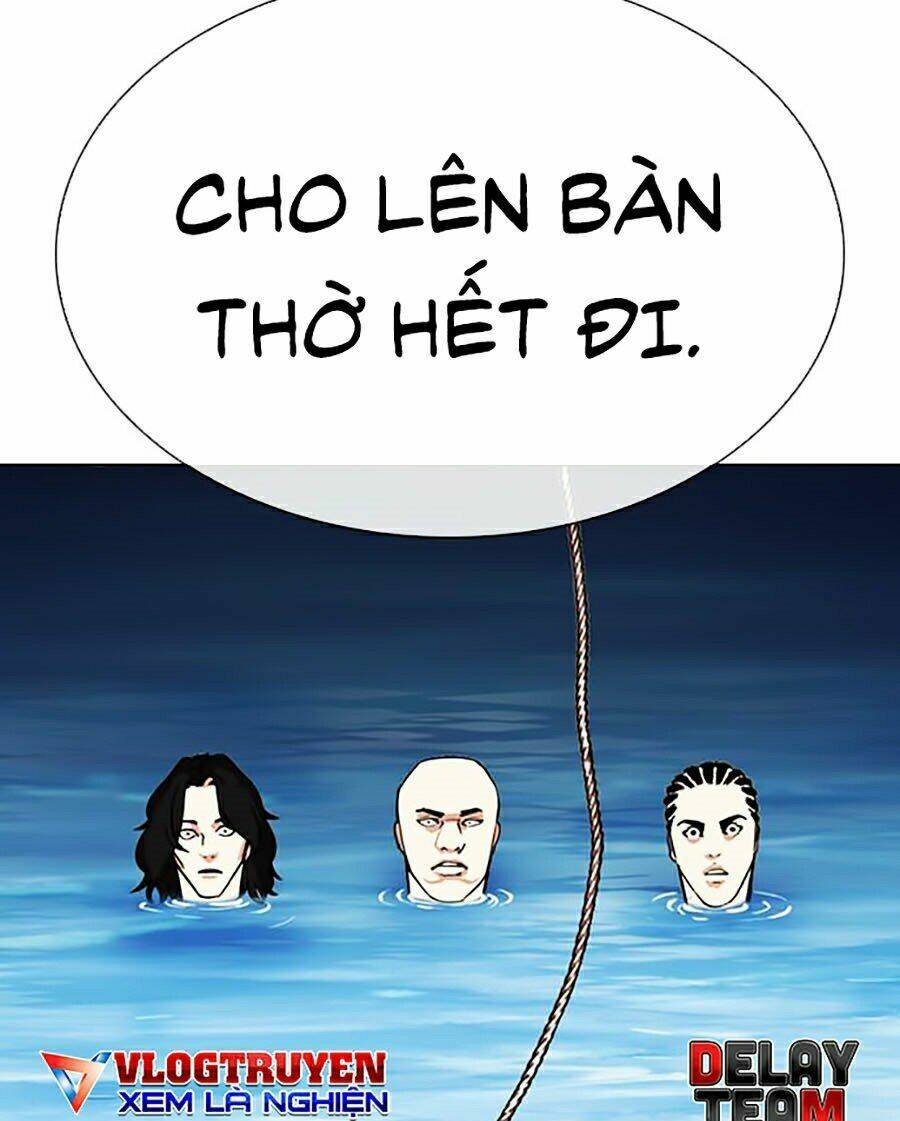 Hoán Đổi Nhiệm Màu Chapter 305 - Trang 2