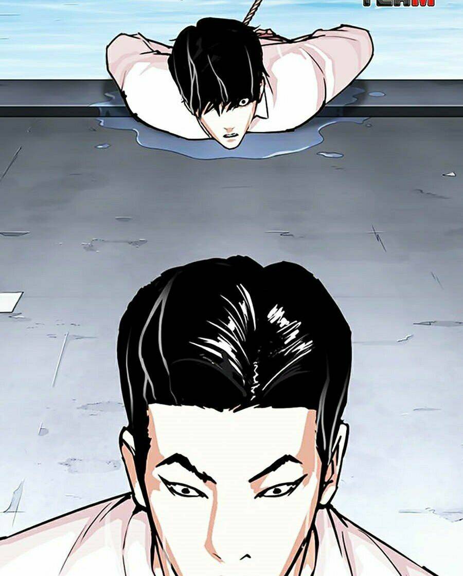 Hoán Đổi Nhiệm Màu Chapter 305 - Trang 2