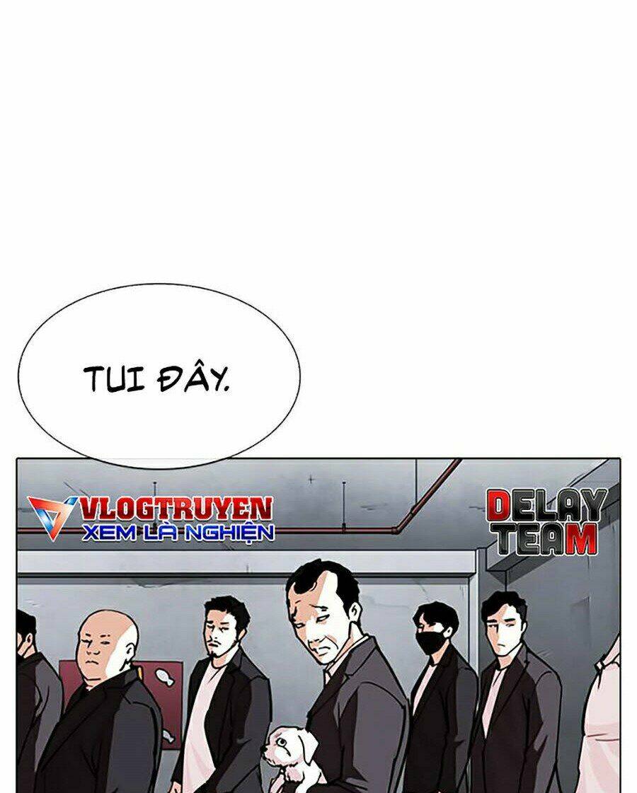 Hoán Đổi Nhiệm Màu Chapter 305 - Trang 2