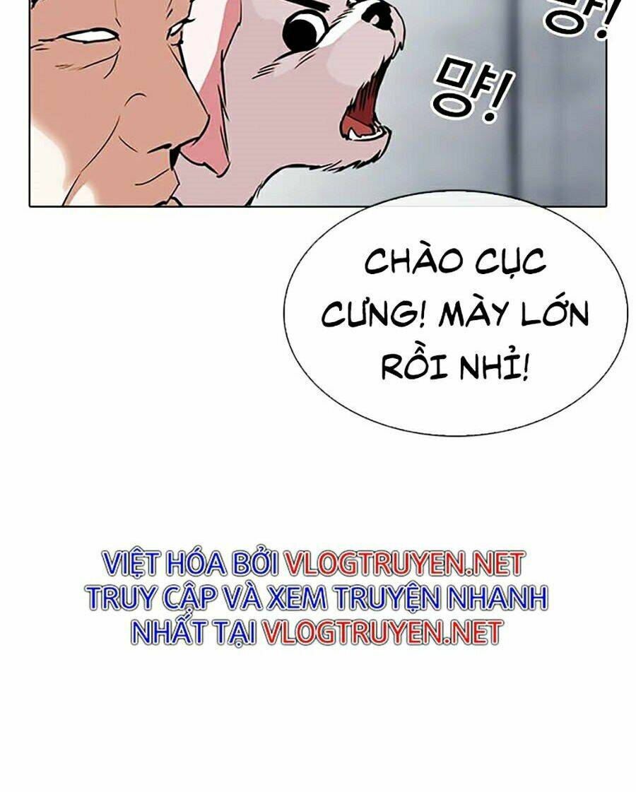 Hoán Đổi Nhiệm Màu Chapter 305 - Trang 2