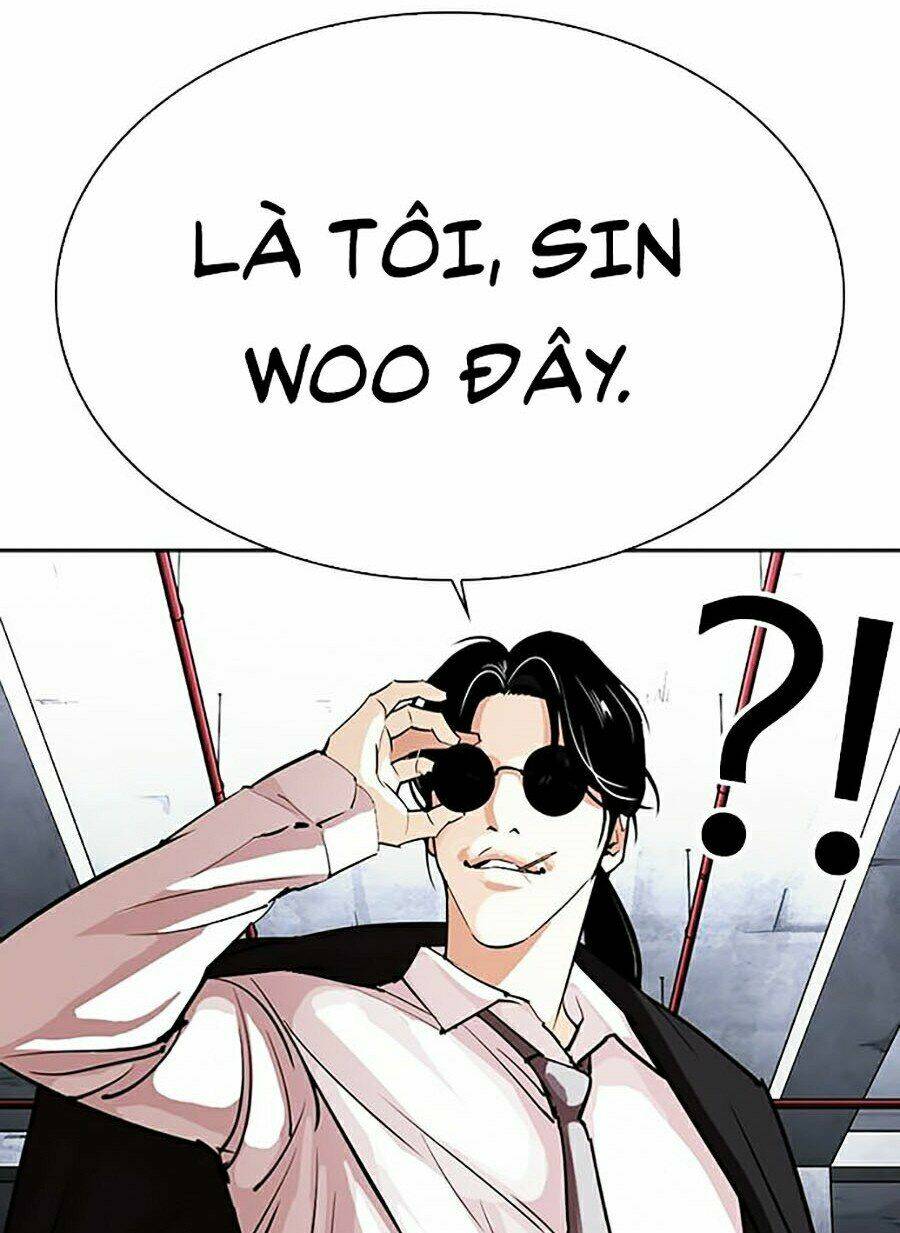 Hoán Đổi Nhiệm Màu Chapter 305 - Trang 2