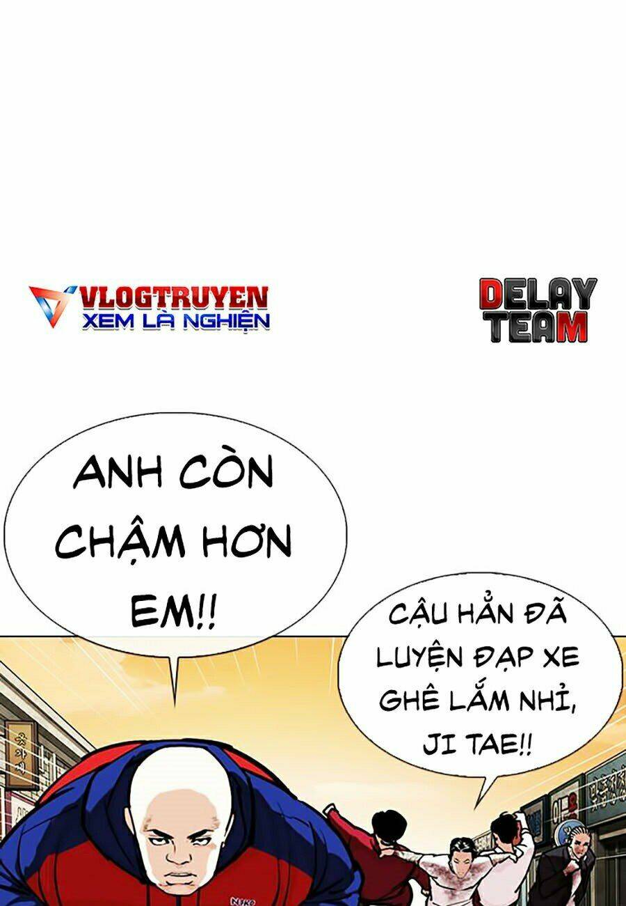 Hoán Đổi Nhiệm Màu Chapter 305 - Trang 2