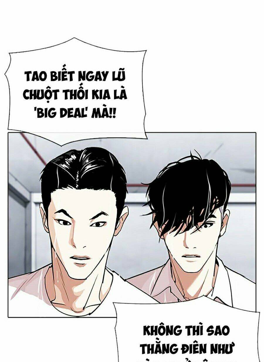 Hoán Đổi Nhiệm Màu Chapter 305 - Trang 2