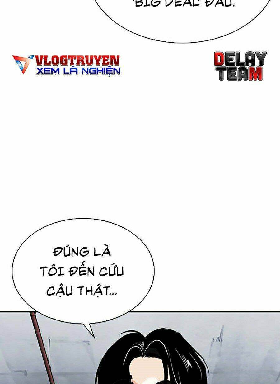 Hoán Đổi Nhiệm Màu Chapter 305 - Trang 2