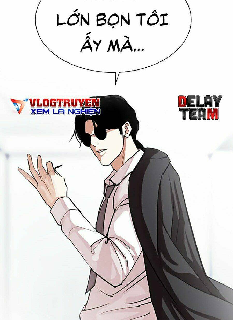 Hoán Đổi Nhiệm Màu Chapter 305 - Trang 2