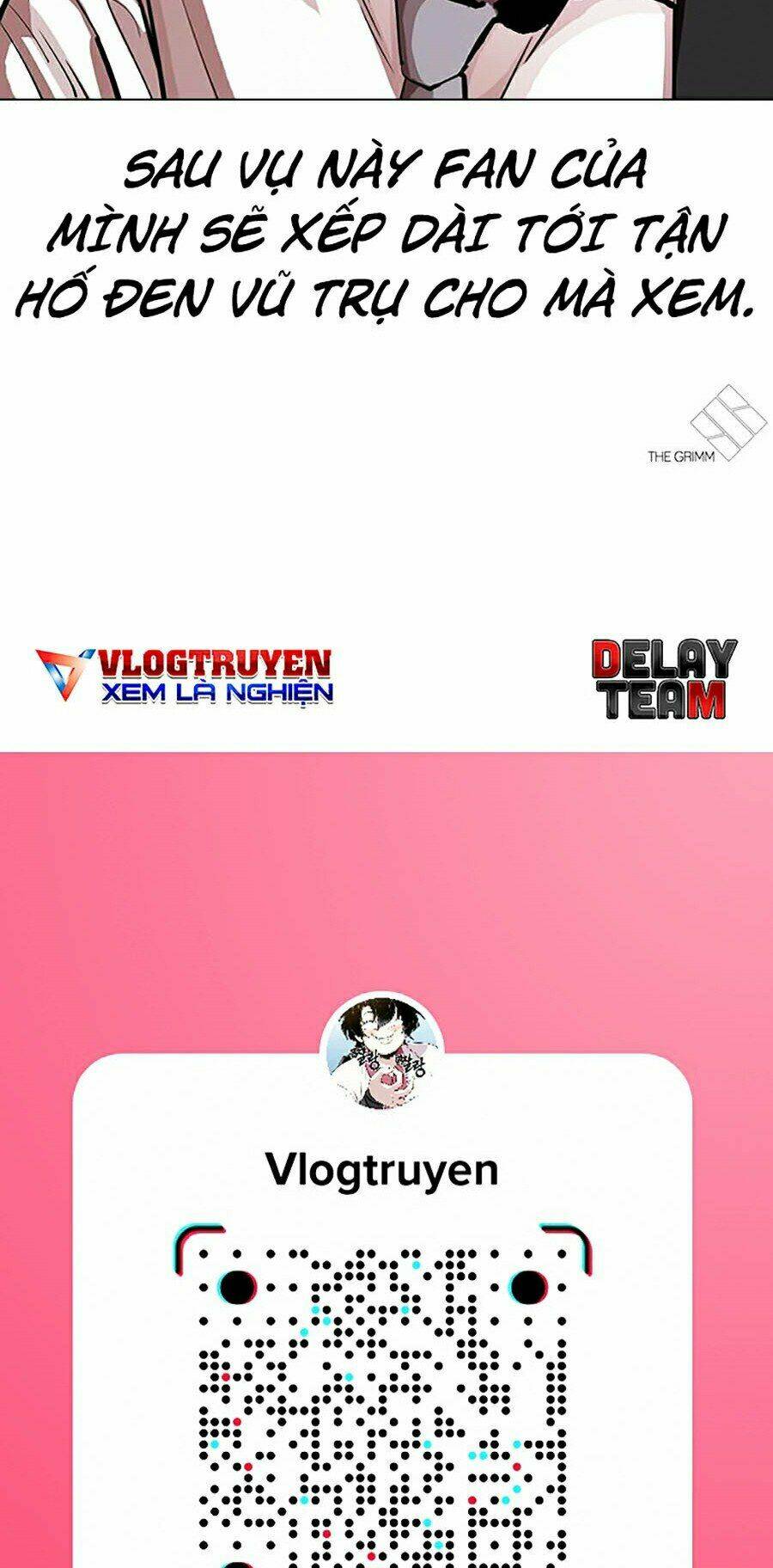 Hoán Đổi Nhiệm Màu Chapter 305 - Trang 2