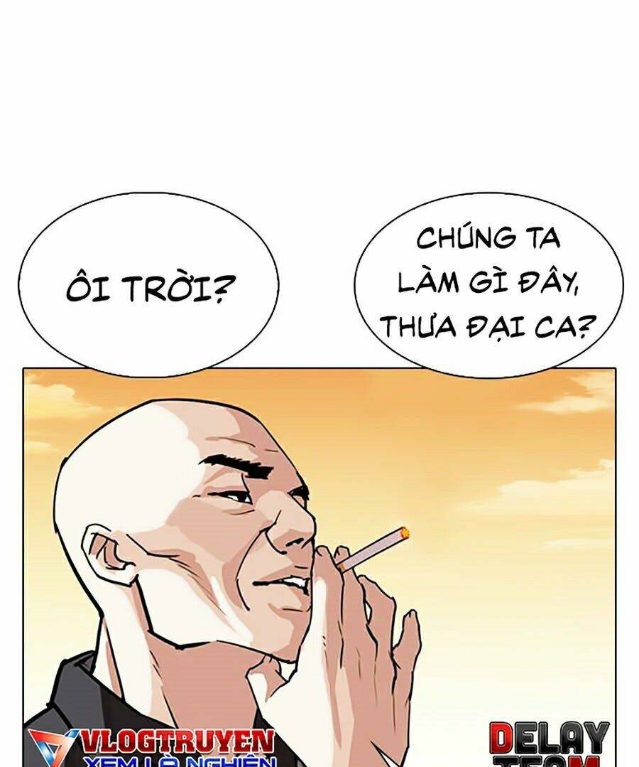 Hoán Đổi Nhiệm Màu Chapter 305 - Trang 2